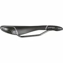 Selle San Marco Era Racing Glamour Sadel - Dame -Sadler og sadelpinde Salg ssm era racing glam saddle black 01