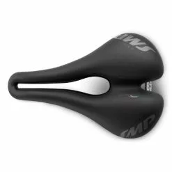 Selle SMP TRK Large Bike Saddle -Sadler og sadelpinde Salg trklarge black aisi top
