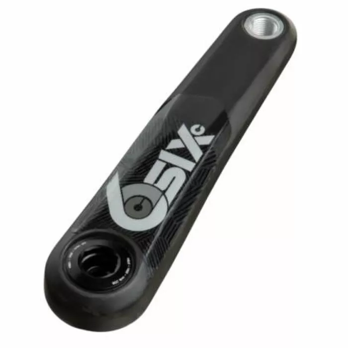Race Face - SixC Cinch Carbon Crank Arms 2 Race Face - SixC Cinch Carbon Crank Arms - Billede 2